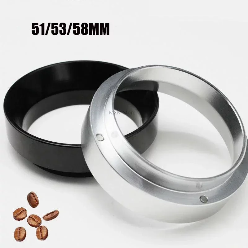 Coffee Equipment And Tools - 51mm/53mm/58mm akcesoria do kawy aluminiowy magnetyczny