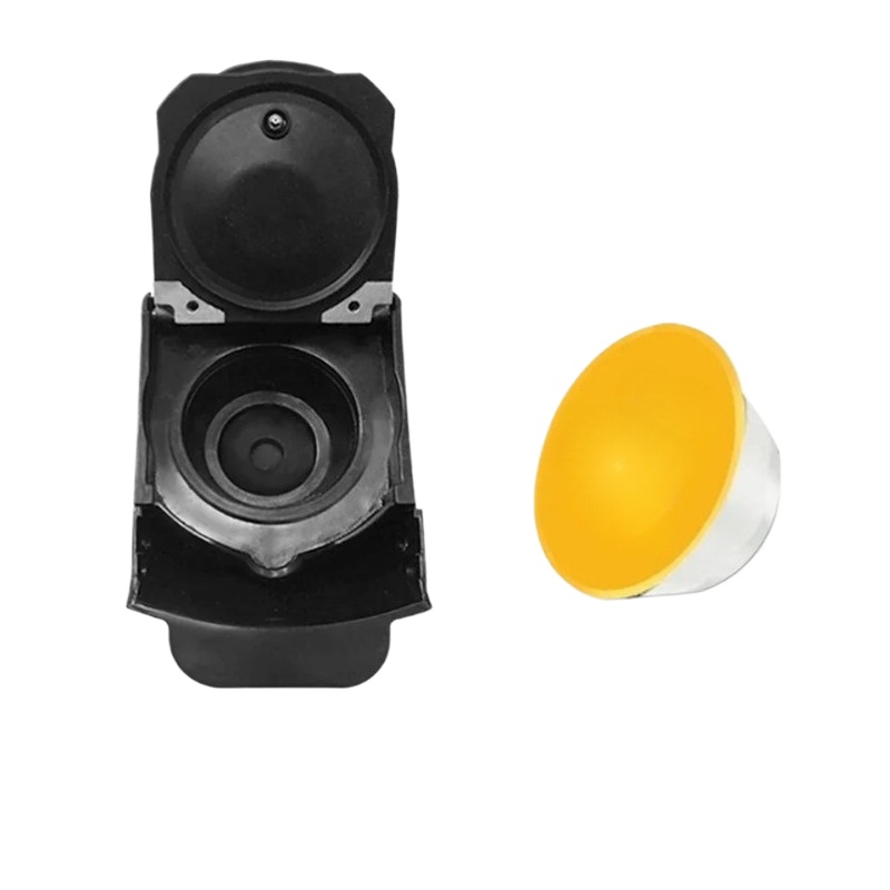 Części zamienne do uchwytu na  – Coffee Equipment And Tools recenzja i cena