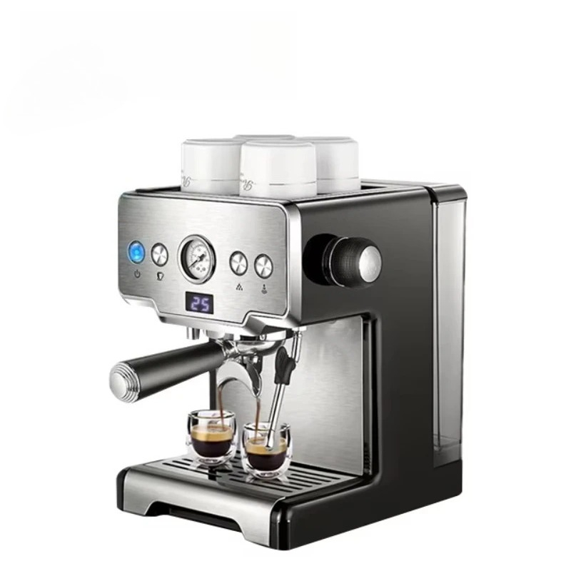 Sprzęt do kawy espresso CRM360 – Coffee Equipment And Tools recenzja i cena