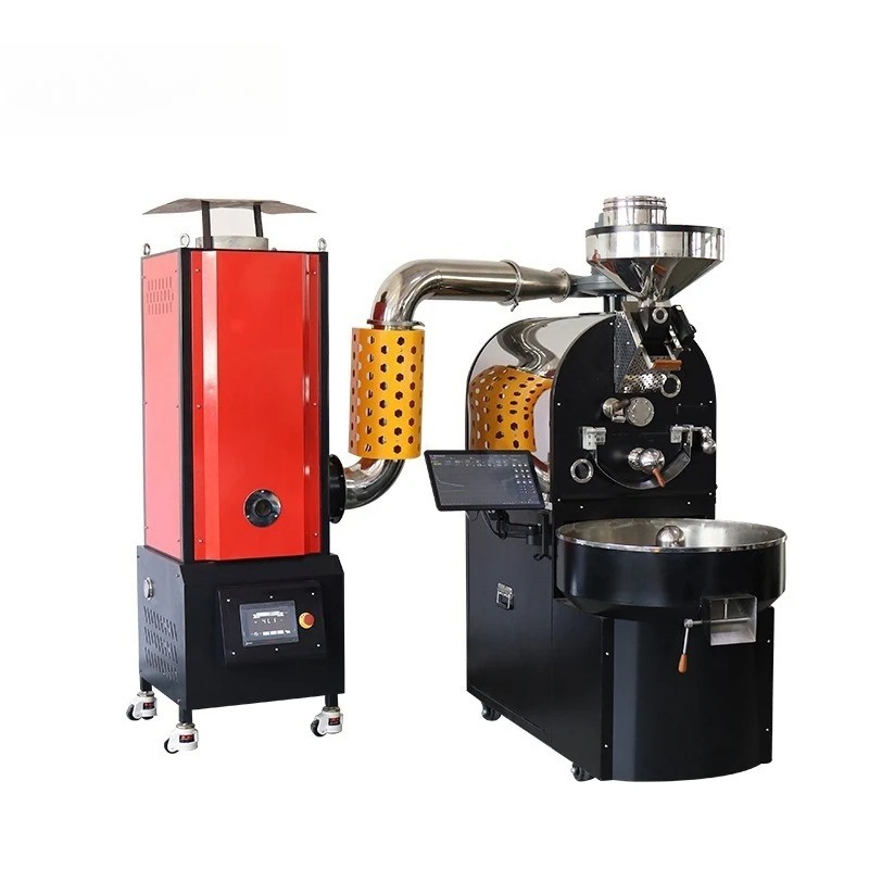 W pełni automatyczna maszyna d – Coffee Equipment And Tools recenzja i cena