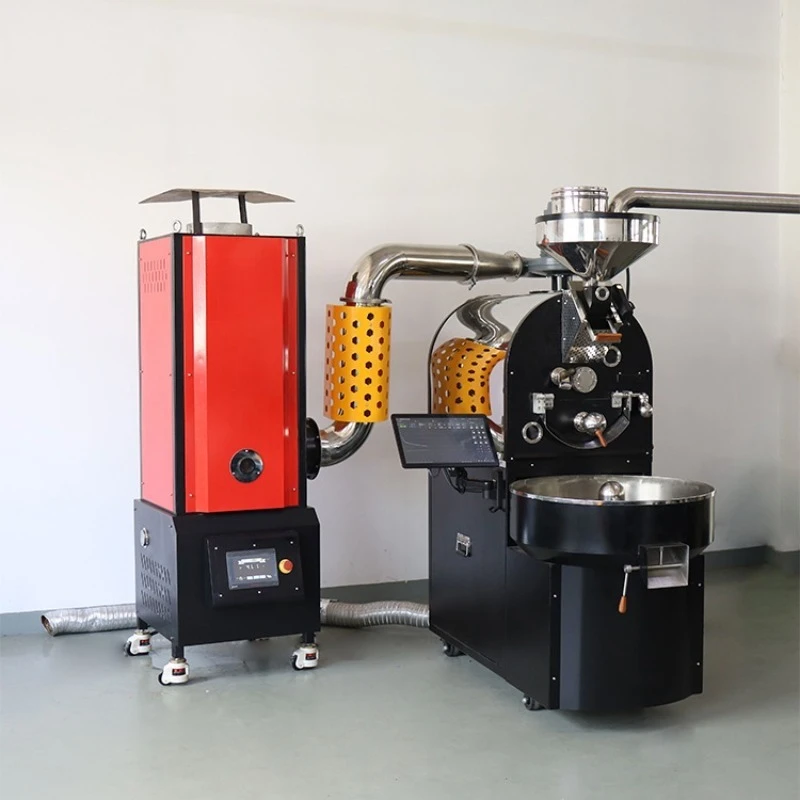 W pełni automatyczna maszyna d – Coffee Equipment And Tools recenzja i cena
