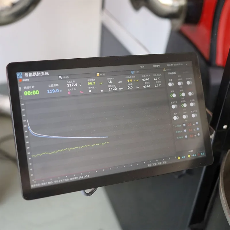 W pełni automatyczna maszyna d – Coffee Equipment And Tools recenzja i cena