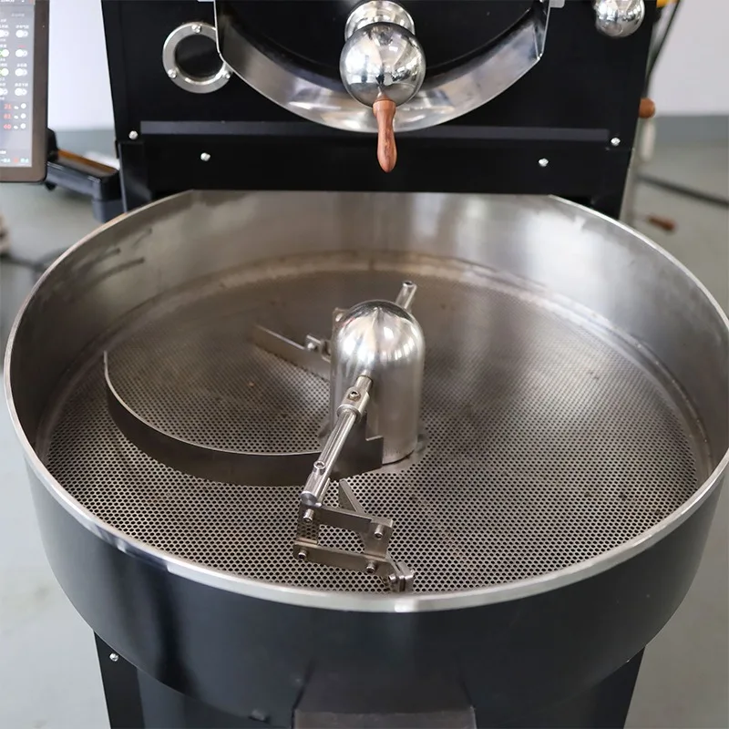 W pełni automatyczna maszyna d – Coffee Equipment And Tools recenzja i cena