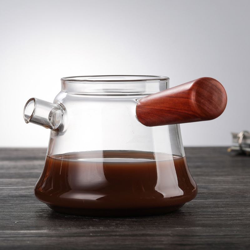 Mosiężny Miedziany Stojak na K – Coffee Equipment And Tools recenzja i cena