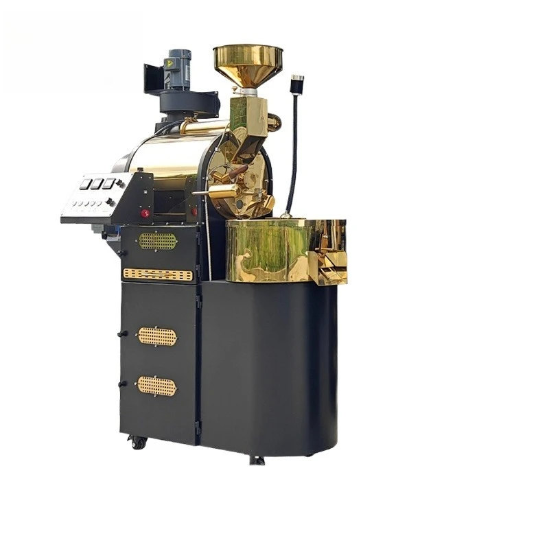 Maszyna do prażenia kawy, praż – Coffee Equipment And Tools recenzja i cena