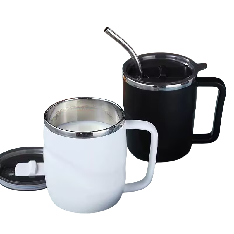 Kubek termiczny 400 ml z przes – Coffee Equipment And Tools recenzja i cena
